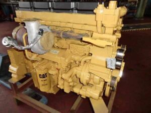 Motor caterpillar c13 recondiționat 1 Motor caterpillar c13 recondiționat