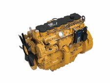 Motor Caterpillar C13 - Utilizat