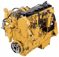 Motor Caterpillar C15 9NZ - Nou