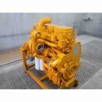 Motor Caterpillar C15-JEP