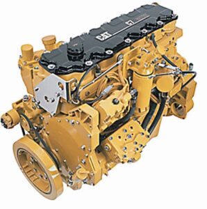 Motor caterpillar c15 zka - industrial diesel engine 1 Motor caterpillar c15 zka – industrial diesel engine