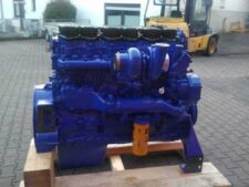 Motor recondiționat Caterpillar C15
