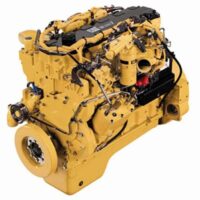 Motor Caterpillar C16 disponibil pentru vânzare
