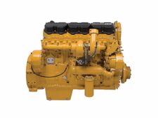 Motor Caterpillar C18 EKW