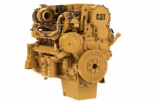 Motor Caterpillar C18 N1D