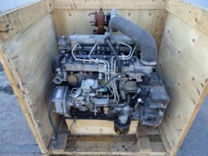 Motor caterpillar c3. 4t