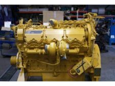 Motor Caterpillar C32 - Motoare Utilaje Grele Mureș