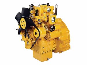 Motor caterpillar c5m 1 Motor caterpillar c5m