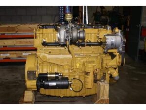 Motor diesel caterpillar c7 1 Motor diesel caterpillar c7