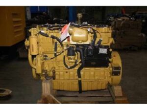 Motor diesel caterpillar c7. 1 acert reconstruit 1 Motor diesel caterpillar c7. 1 acert reconstruit
