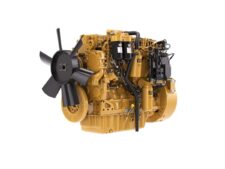 Motor Diesel Caterpillar C7.1 ACERT