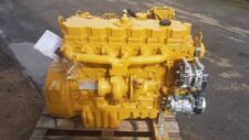 Motor Caterpillar C7.1 - Piese și Accesorii Originale pentru Performanță Optimă