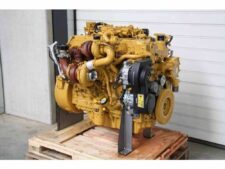 Motor Caterpillar C7.1 Recondiționat cu Garanție