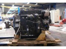 Motor Caterpillar C9.3 Acert