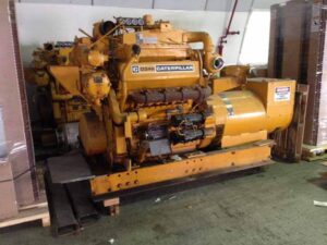 Motor caterpillar d346 - 300 kw 1 Motor caterpillar d346 – 300 kw
