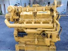 Motor Caterpillar D379 / D379B