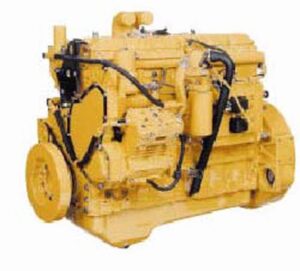 Motor caterpillar n4x 1 Motor caterpillar n4x