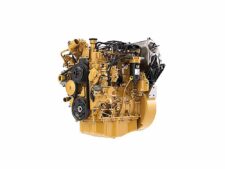 Motor Caterpillar Second Hand de Vânzare - Performanță și Fiabilitate
