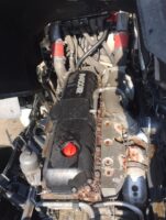 Motor Complet DAF XF105 Euro 5 460 HP
