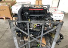 Motor complet Renault Midlum 220CP DXI5 215 Euro 5