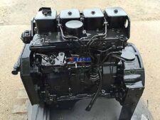 Motor Cummins 4B cu 4 Pistoane