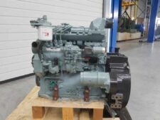 Motor Cummins 4B3.3-G1
