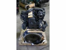 Motor Cummins 4BT Second Hand