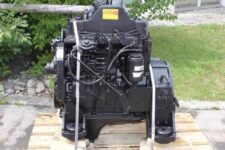 Motor Diesel Cummins 4BT A-39