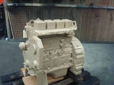 Motor Cummins 4BT3.9-LB Recondiționat