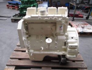 Motor cummins 4bt3. 9 recondiționat 1 Motor cummins 4bt3. 9 recondiționat