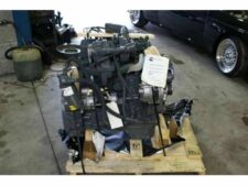 Motor Cummins 4BT3.9 de ocazie