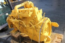 Motor Cummins 5.9L 6 Pistoane Second Hand