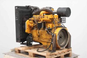 Motor cummins 6bt 5. 9 g2 second hand 1 Motor cummins 6bt 5. 9 g2 second hand