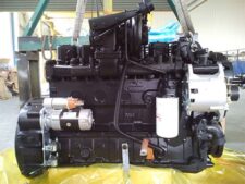 Motor Cummins 6BT5.9 C150