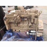 Motor Cummins 6CT8.3