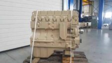 Motor Cummins 6CTA 8.3 12V Recondiționat