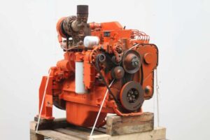 Motor cummins 6cta 8. 3 nou sau second hand