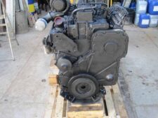 Motor Cummins 6CTA8.3 11