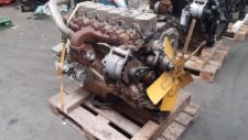 Motor Cummins 6BT5.9-13 Second Hand