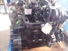 Motor Cummins 7NHXL06 pentru utilaje Case 580 disponibil la Dru.ro