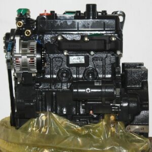 Motor cummins a3. 3, nou, model 1400 1 Motor cummins a3. 3, nou, model 1400