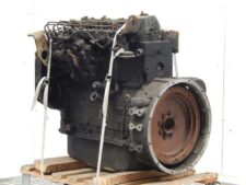Motor Cummins B39 Recondiționat
