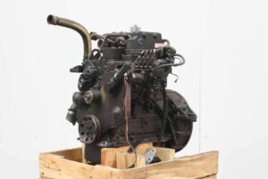 Motor cummins b3. 9c 1 Motor cummins b3. 9c