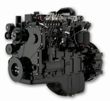 Motor Cummins B4.5 - Piese și componente