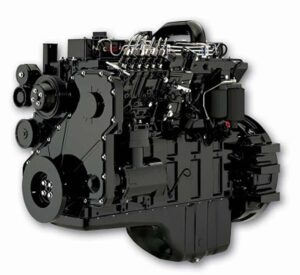 Motor cummins b4. 5 - piese și componente 1 Motor cummins b4. 5 – piese și componente