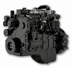 Motor cummins b4. 5 – piese și componente