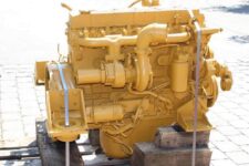 Motor Cummins B5.9-11 Recondiționat