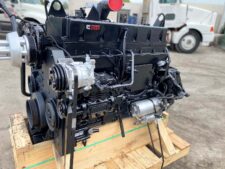 Motor Cummins M11-330E Recondiționat