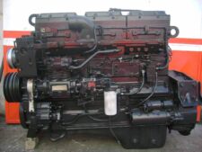Motor Diesel Cummins N14, 14L, 460 CP, Recondiționat
