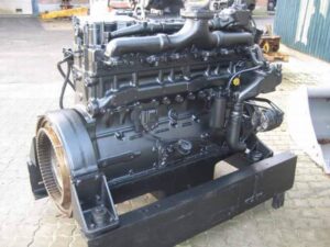 Motor diesel cummins n855 recondiționat 1 Motor diesel cummins n855 recondiționat